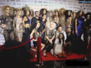 LA Style Fashion Week – Adolfo Sanchez Designs