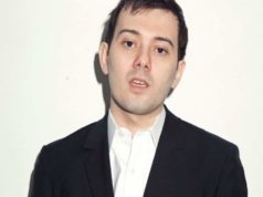 Pharma Boy Gets Lesson in Capitalism