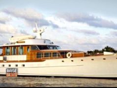 Welfare Cheats Lived On $1.2M Luxury Yacht