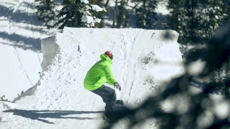 Best of Snowboard 2015