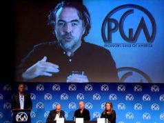 Alejandro G. Iñárritu interview by the Producers Guild of America