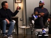 Push For College Athletes to be Paid