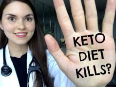 Low Carb Keto Diet Linked to Lower Mortality