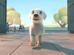 Underdog Pip | A Short Animated Film