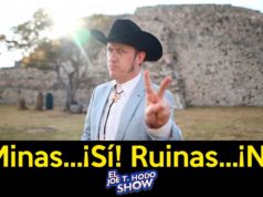 El Joe T. Hodo Web Series