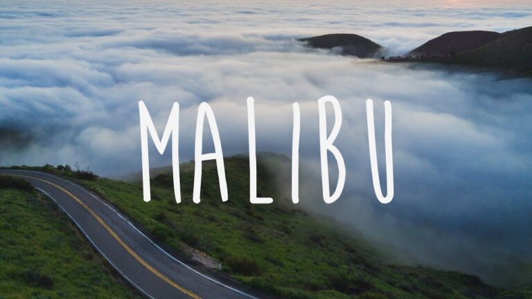 Malibu, CA – an introduction