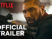 Army of the Dead – Movie Review