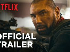 Army of the Dead – Movie Review