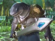 LEGENDS OF ATLANTIS NFT PROJECT