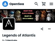 Content Creators in Uproar Against Blur and OpenSea