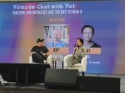 OpenSea Blacklisted During NFT LA