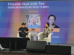 OpenSea Blacklisted During NFT LA