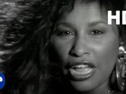 Chaka Khan – Ain’t Nobody (Rufus ’89 Remix)