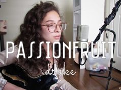 Passionfruit by Drake (Cover) by Sara King