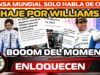 F1 Driver Checo Perez Might Be Going to Williams Team
