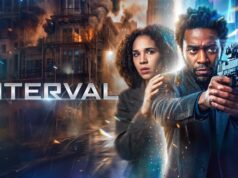 INTERVAL – Movie Trailer